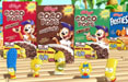Al via la campagna Kellogg's per la promozione The Simpson